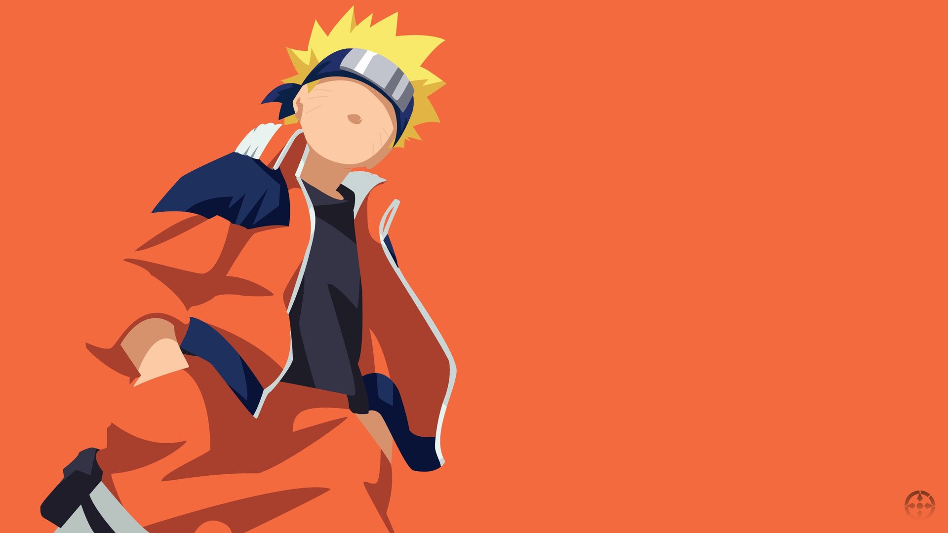 Uzumaki Naruto