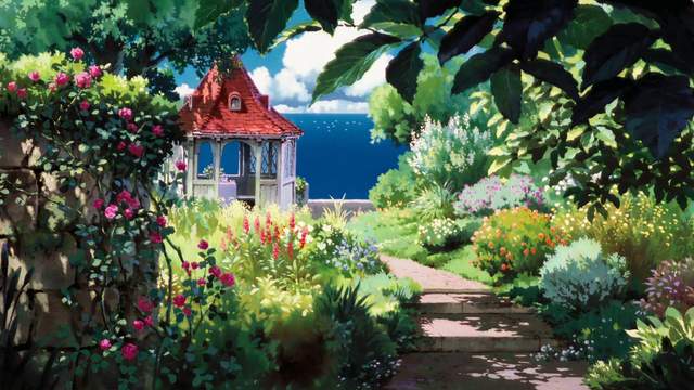 Outdoors No Humans