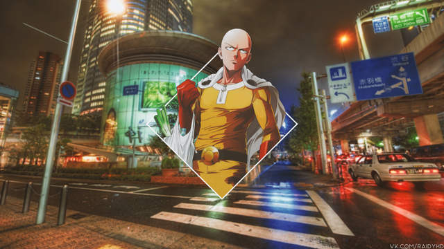 Saitama