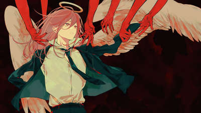 Angel Devil