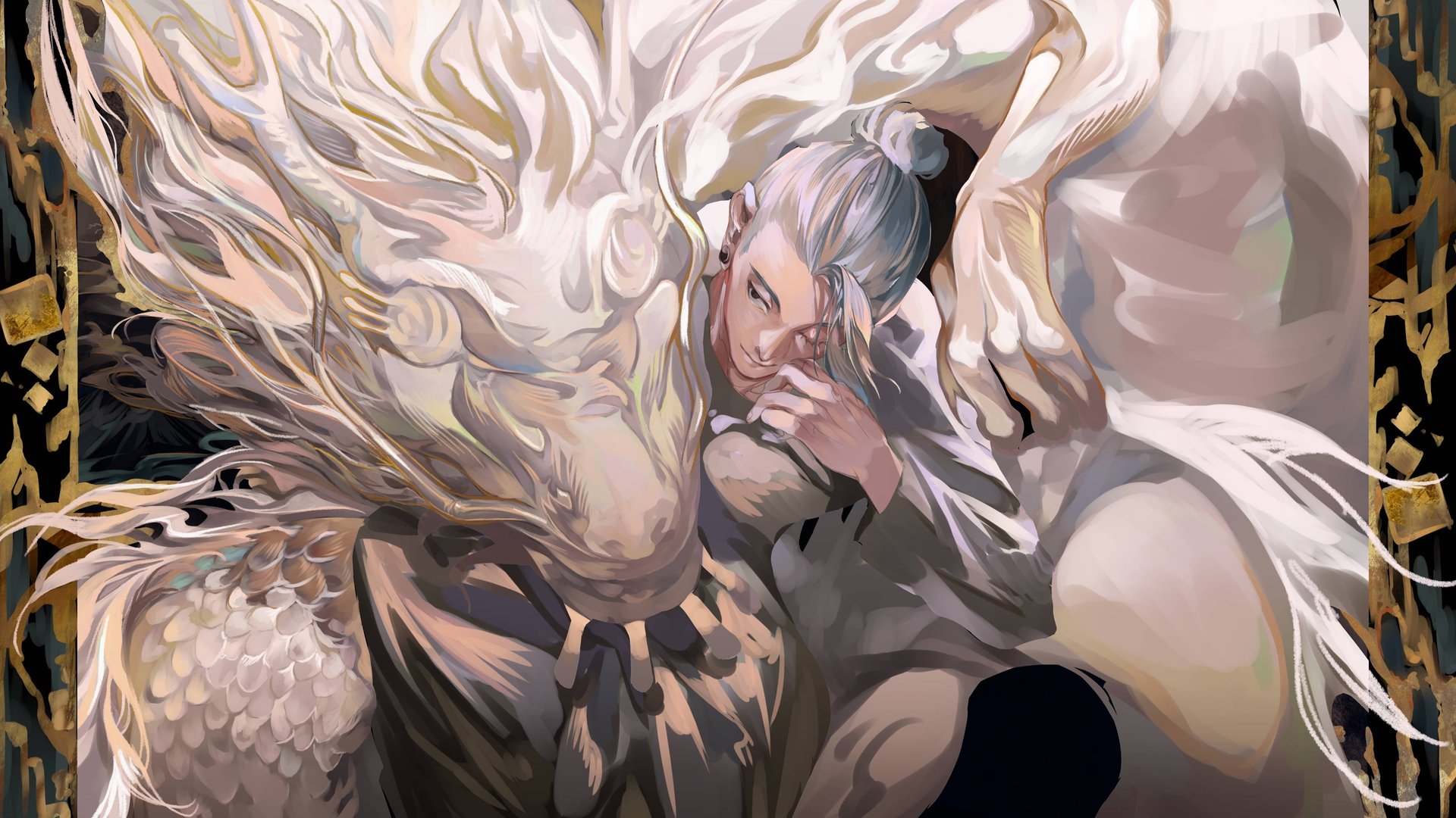 Getou Suguru