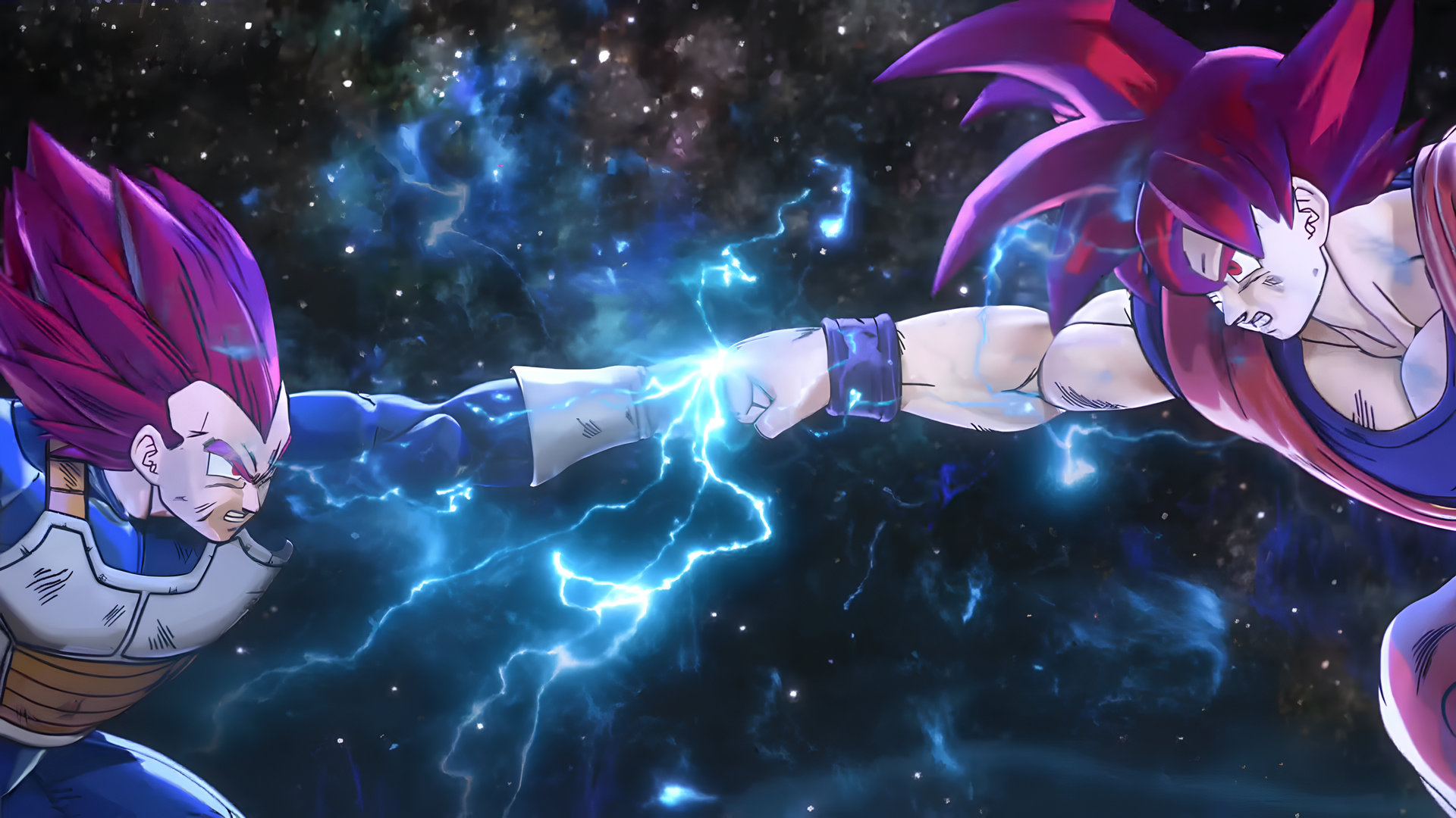 Vegeta