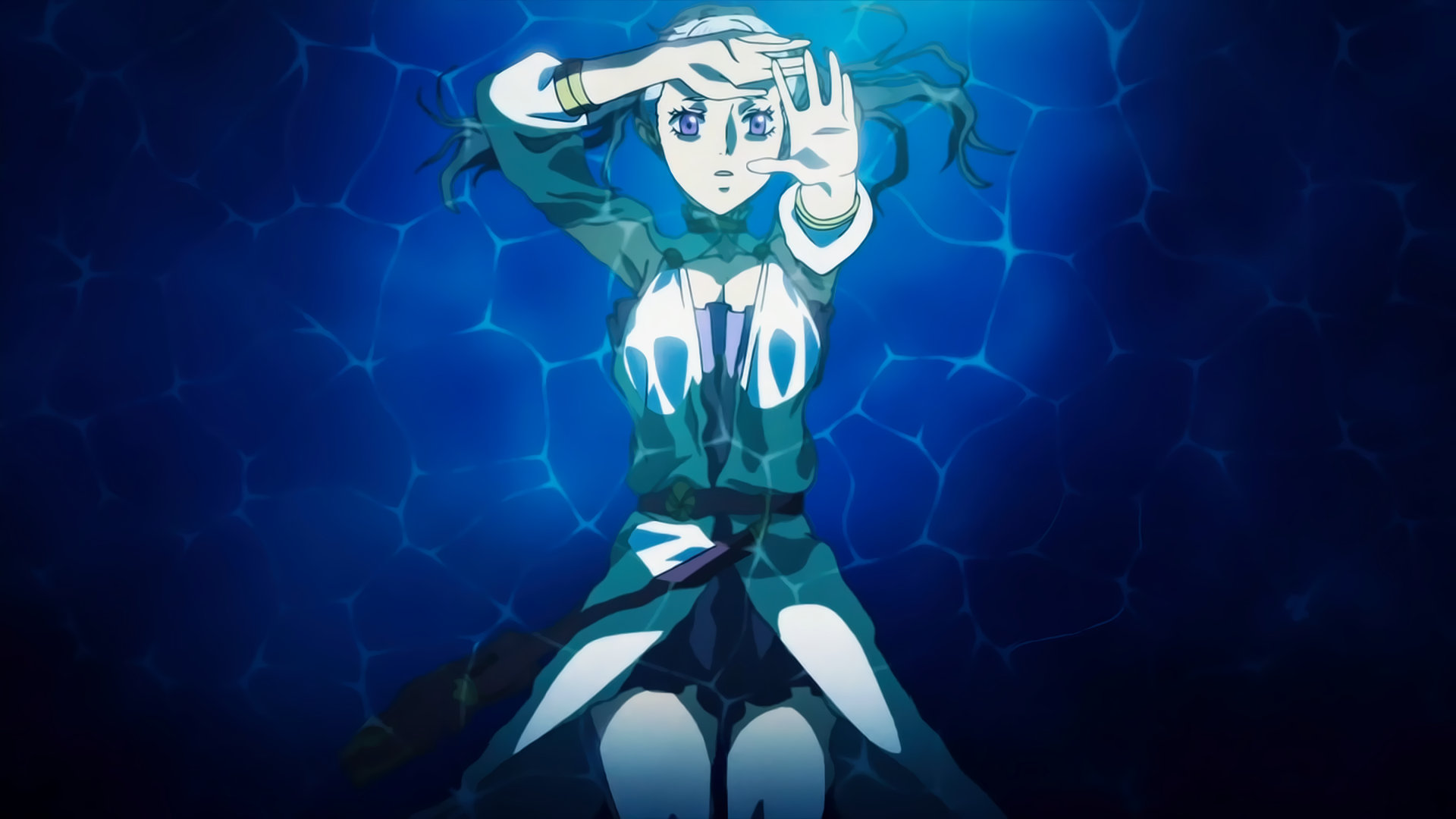 Black Clover