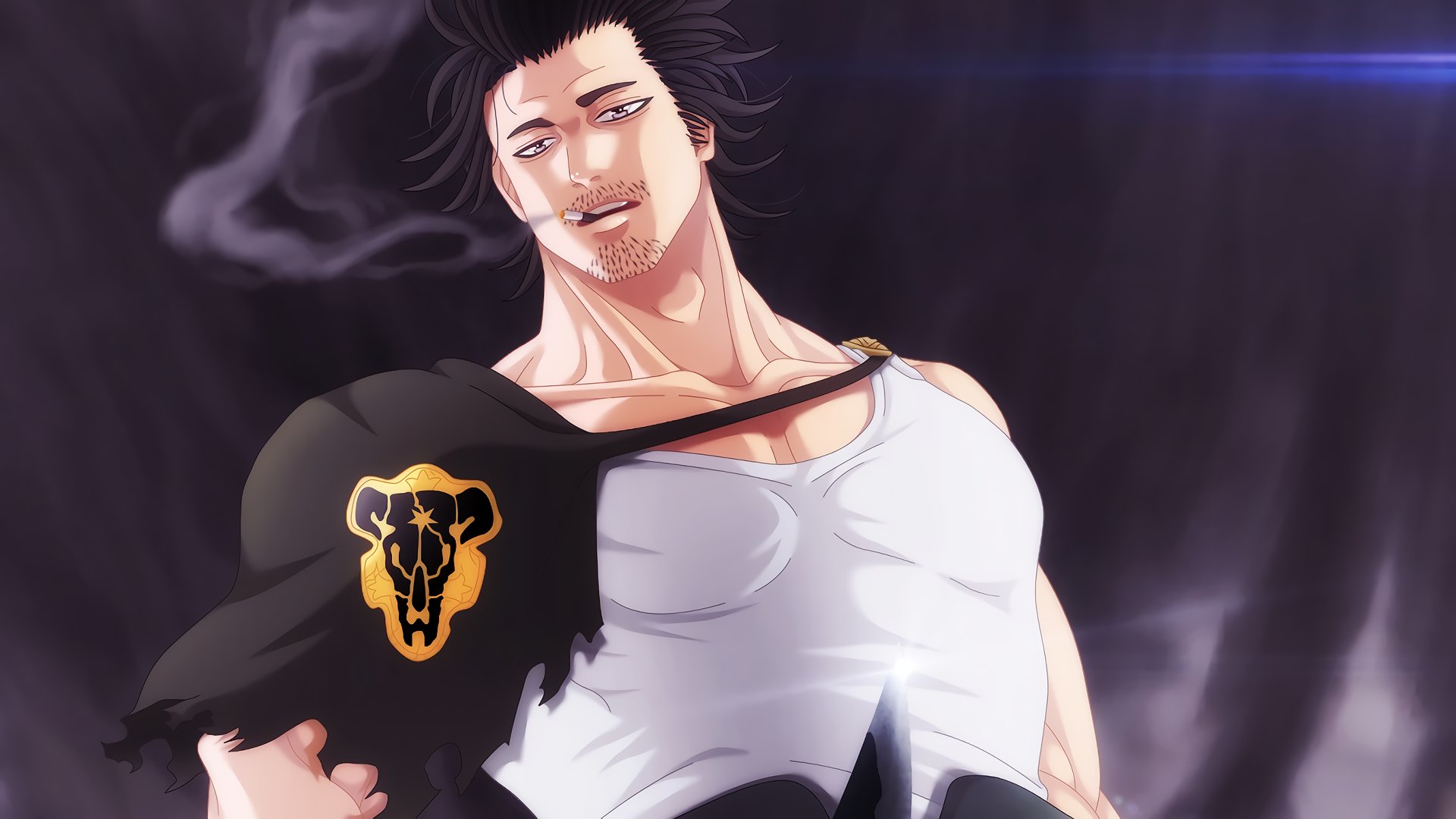 Black Clover