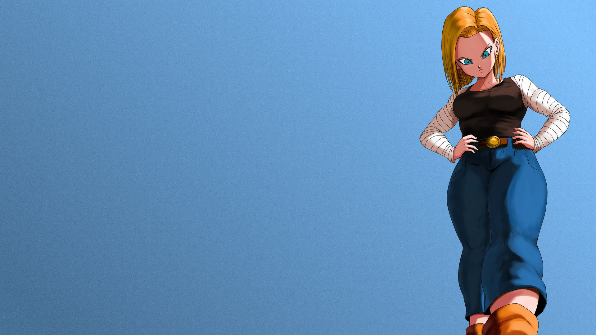 Android 18