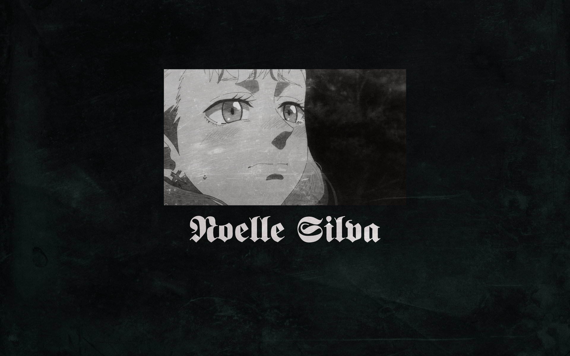 Black Clover