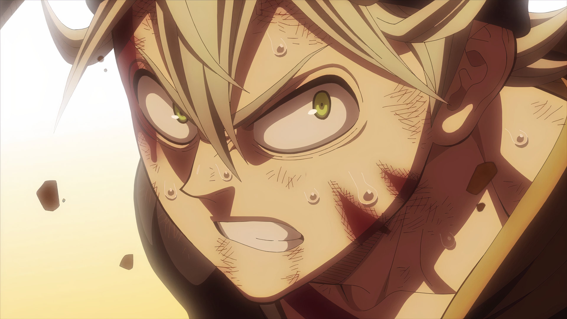 Black Clover