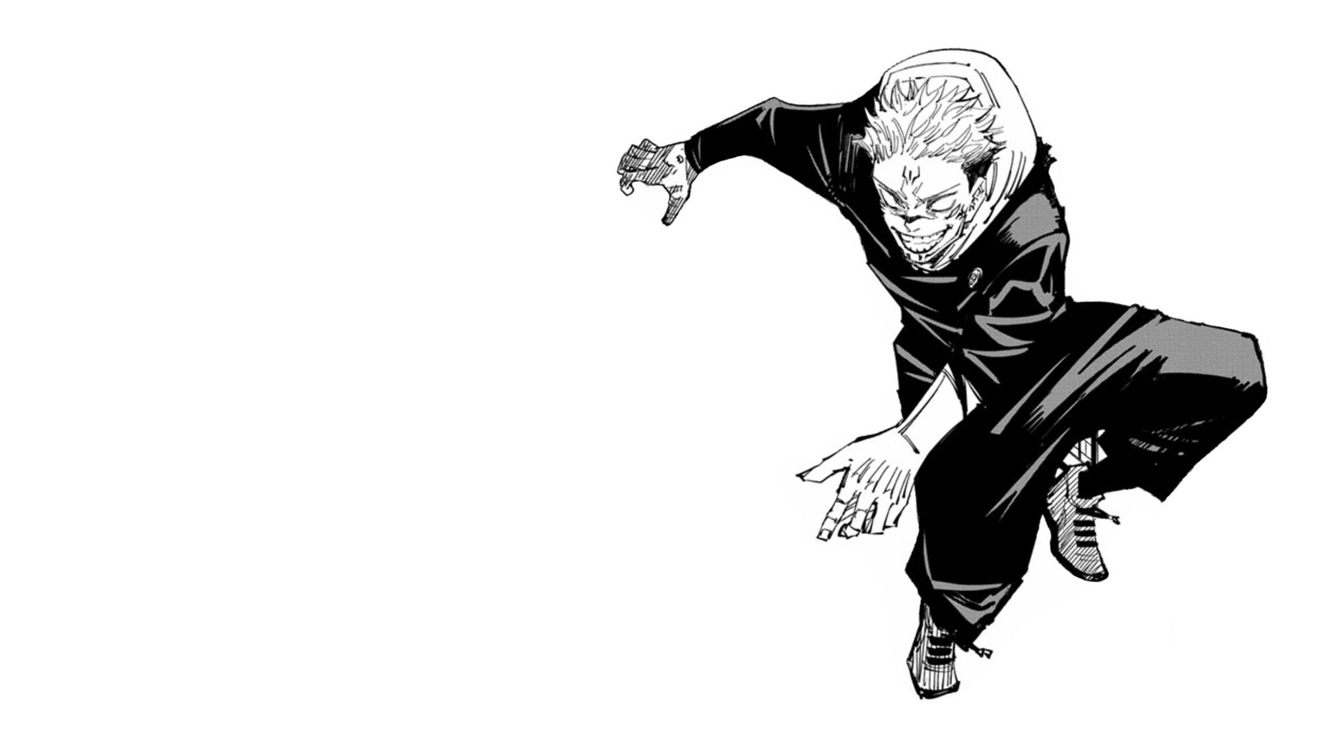Itadori Yuuji