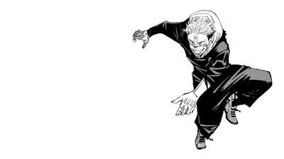 Itadori Yuuji