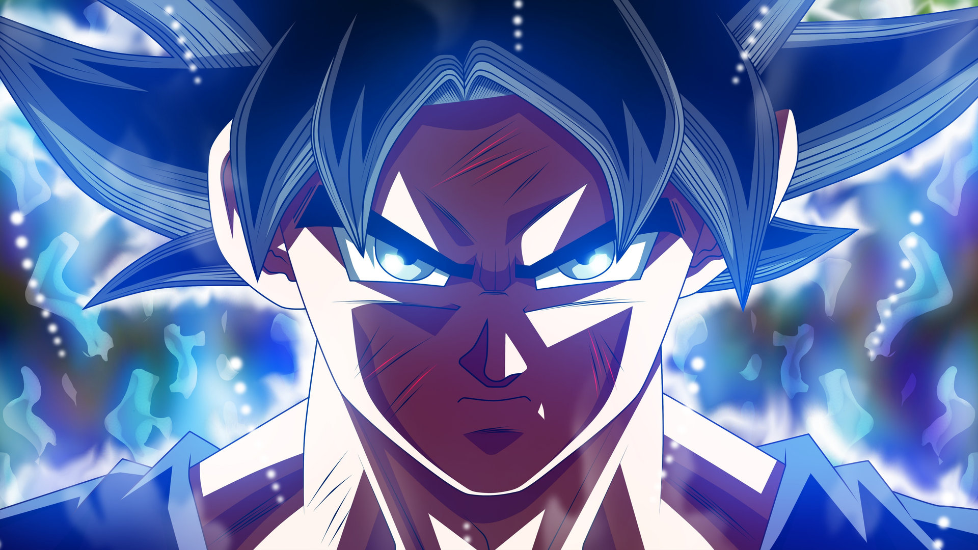 Son Goku
