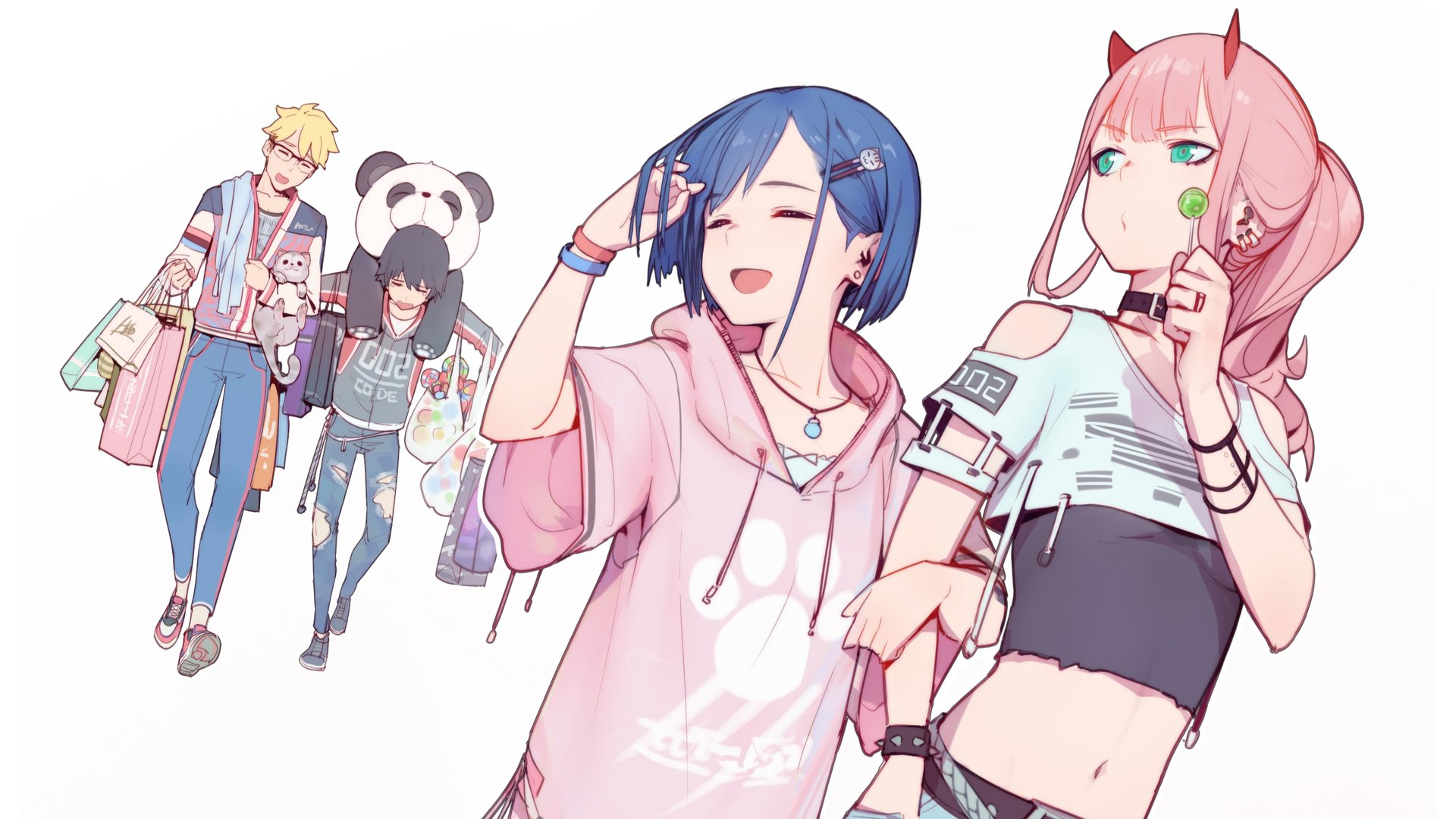 Ichigo