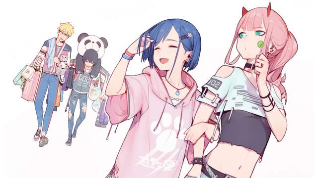 Ichigo