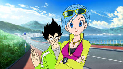 Bulma
