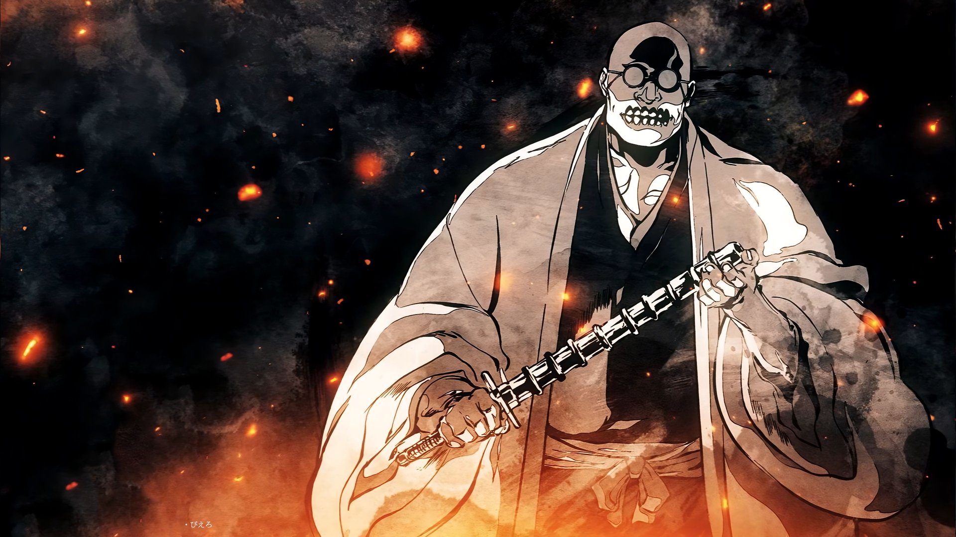 Bleach