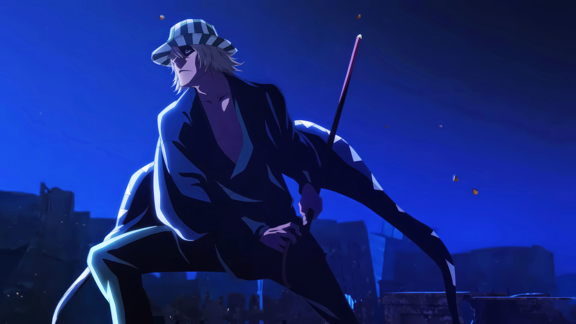 Bleach