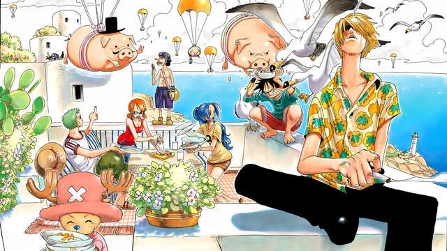 Sanji