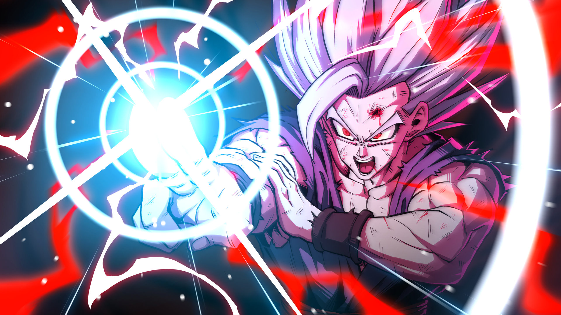 Son Gohan