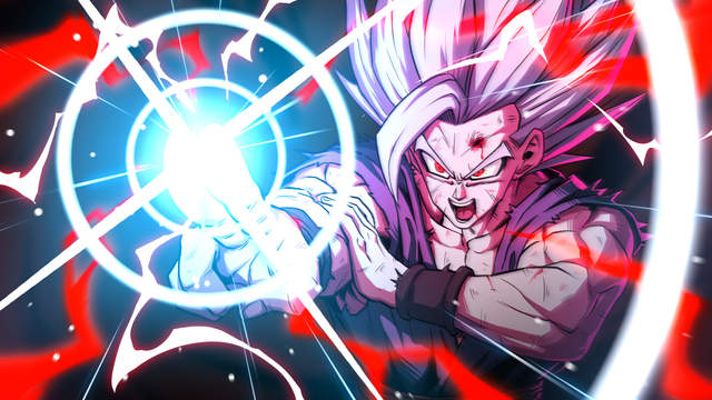 Son Gohan