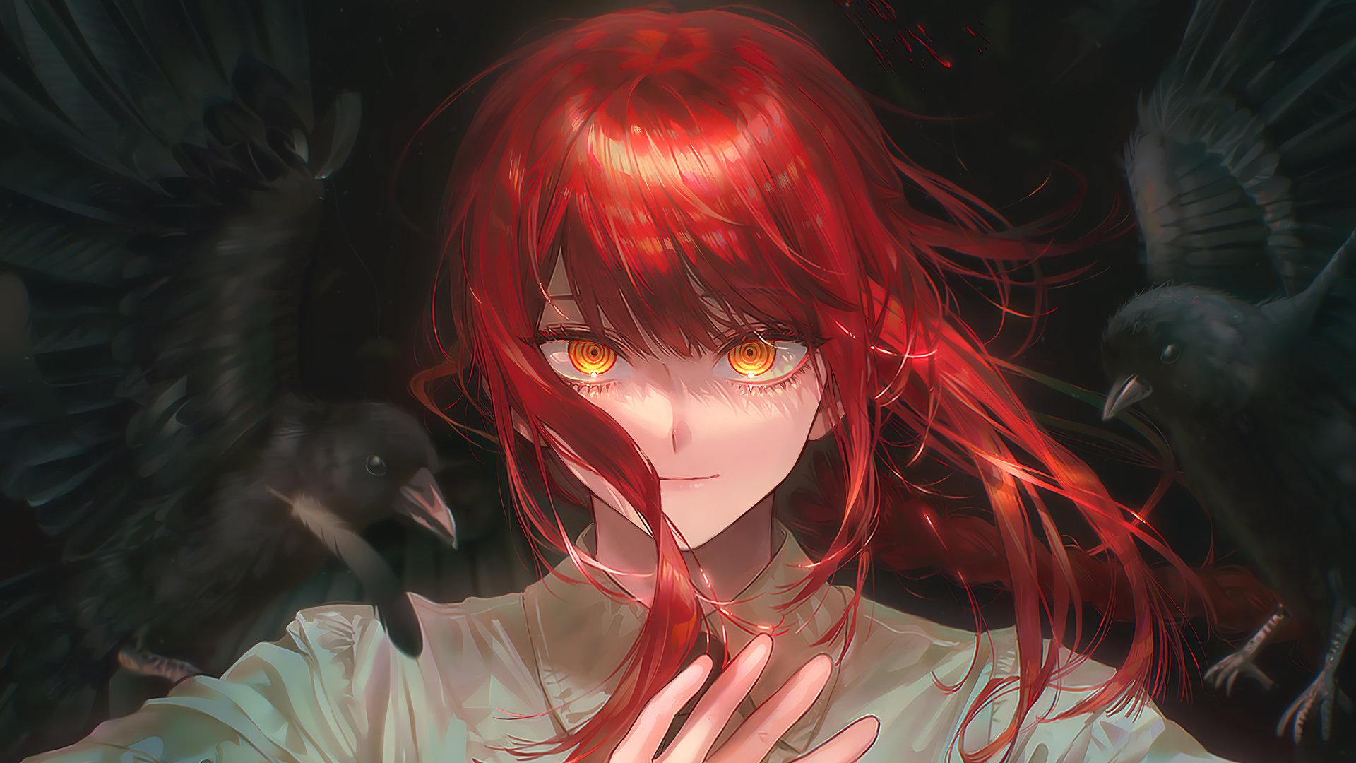 Makima