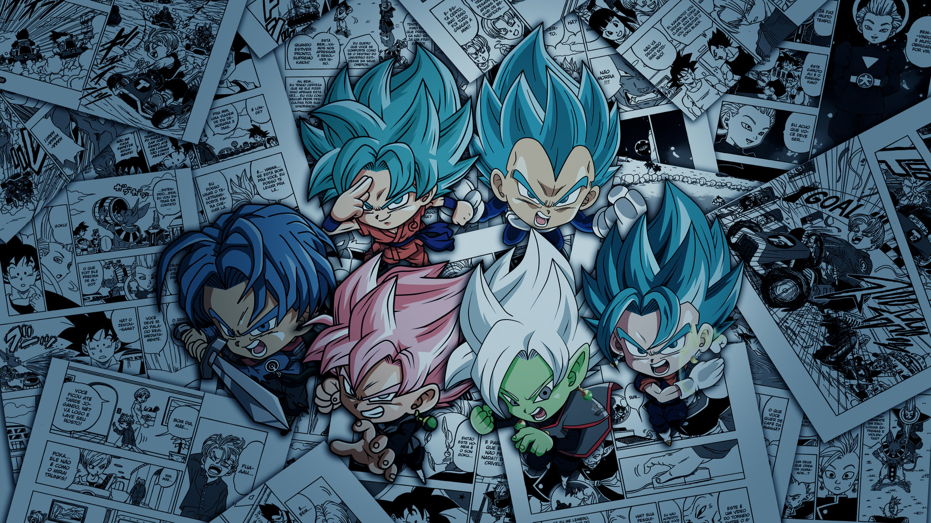 Son Goku
