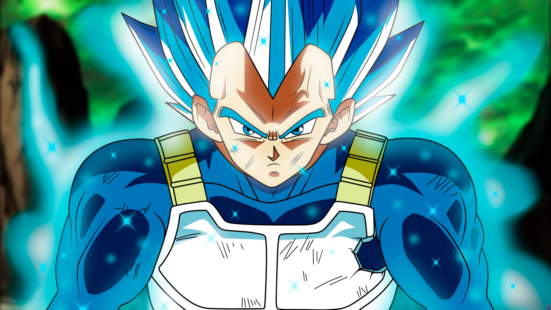 Vegeta