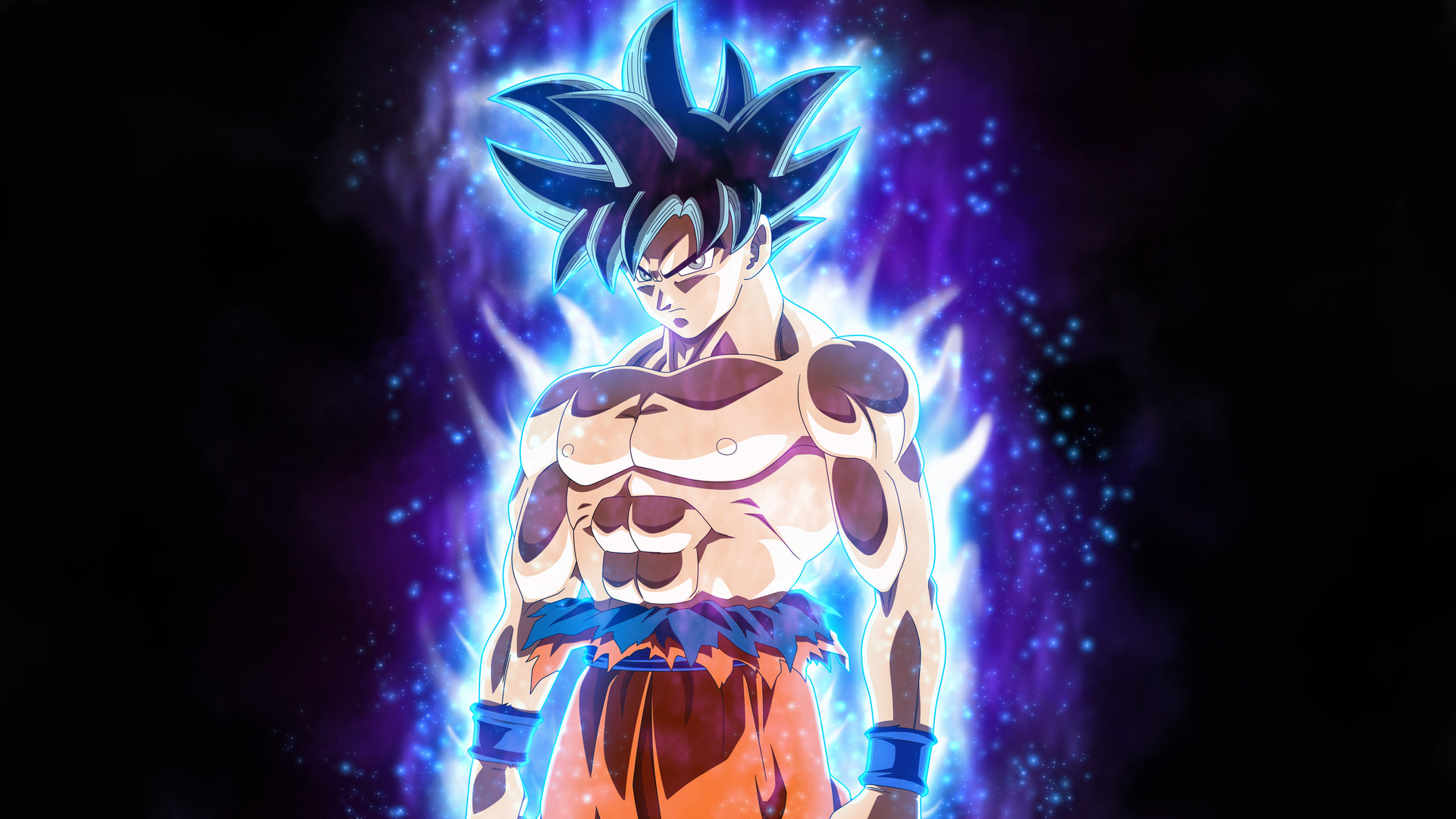Son Goku