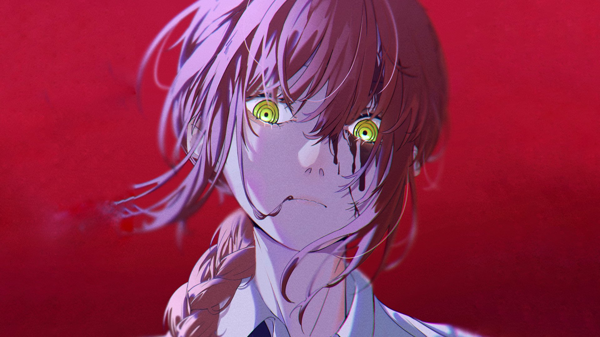 Makima