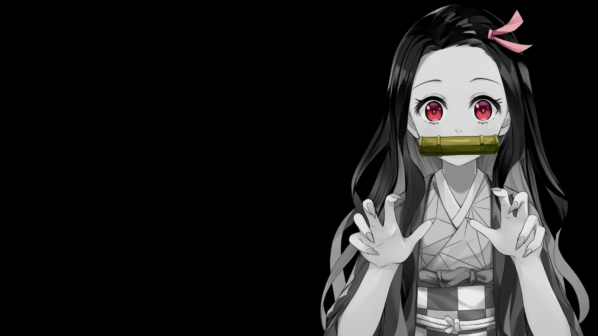 Kamado Nezuko
