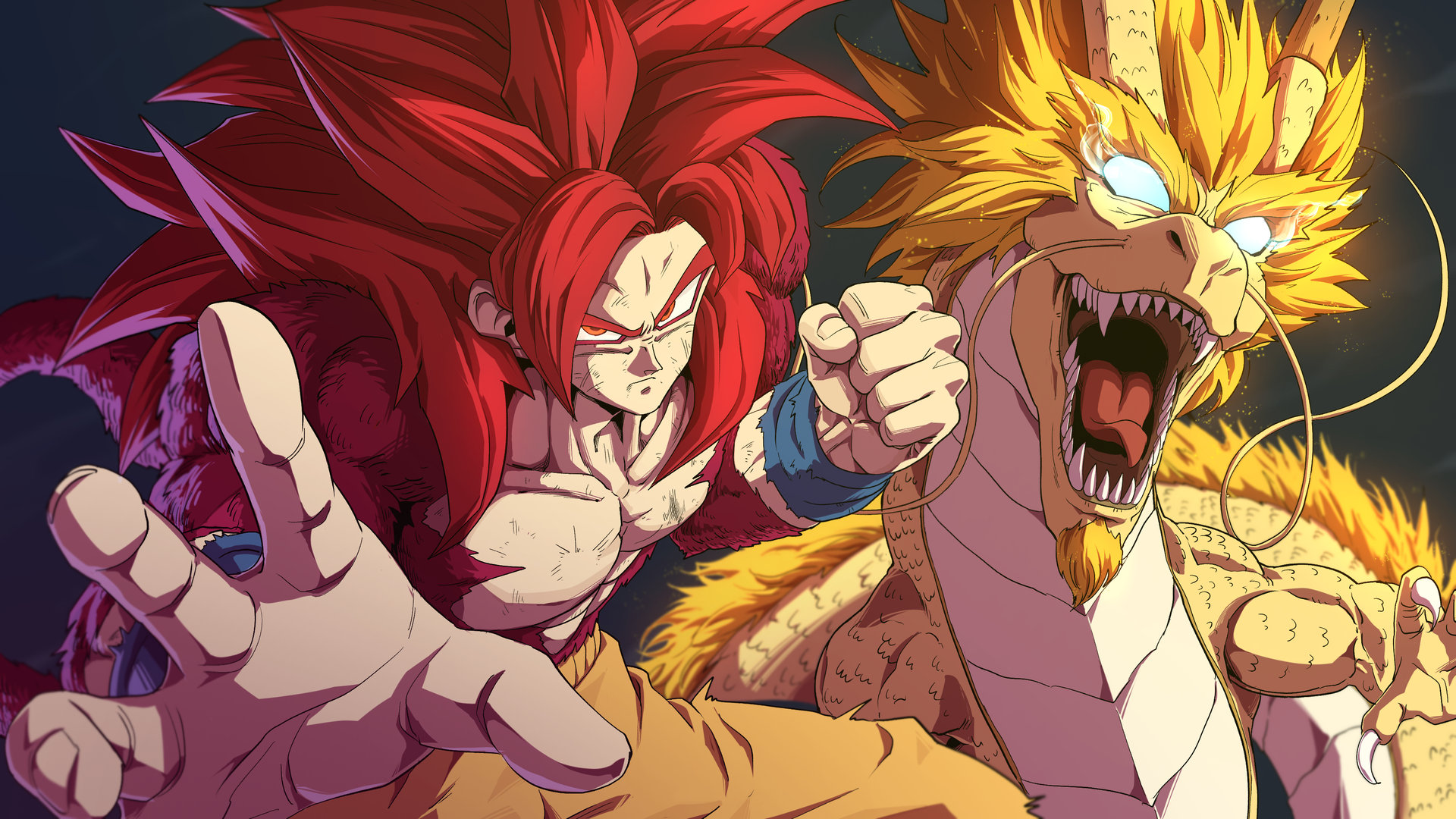 Son Goku