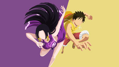 Boa Hancock