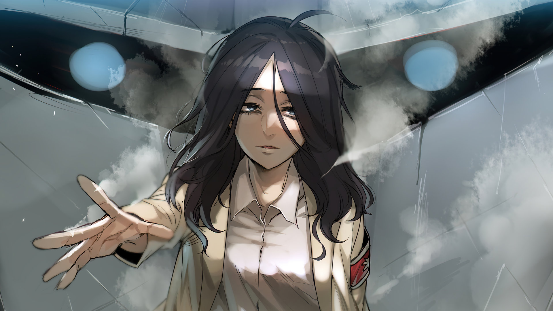 Attack On Titan