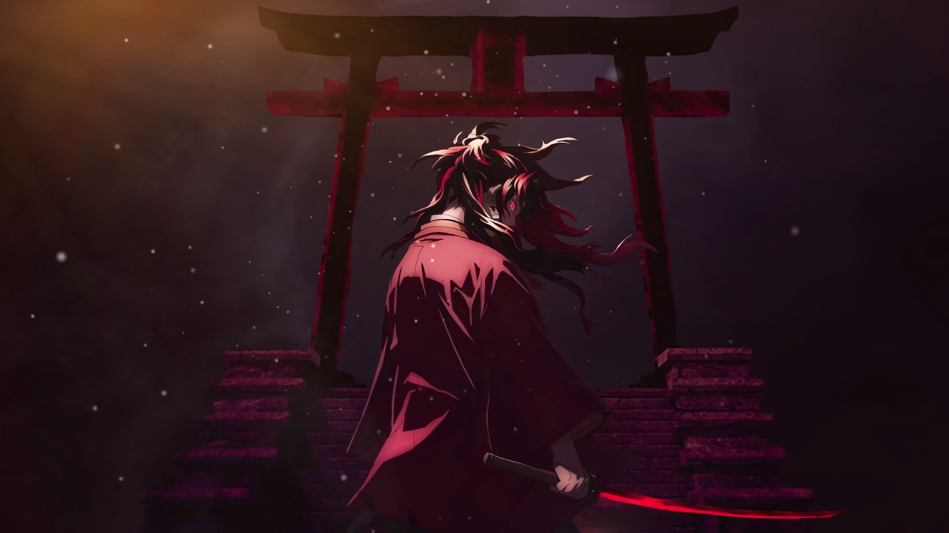 Demon Slayer
