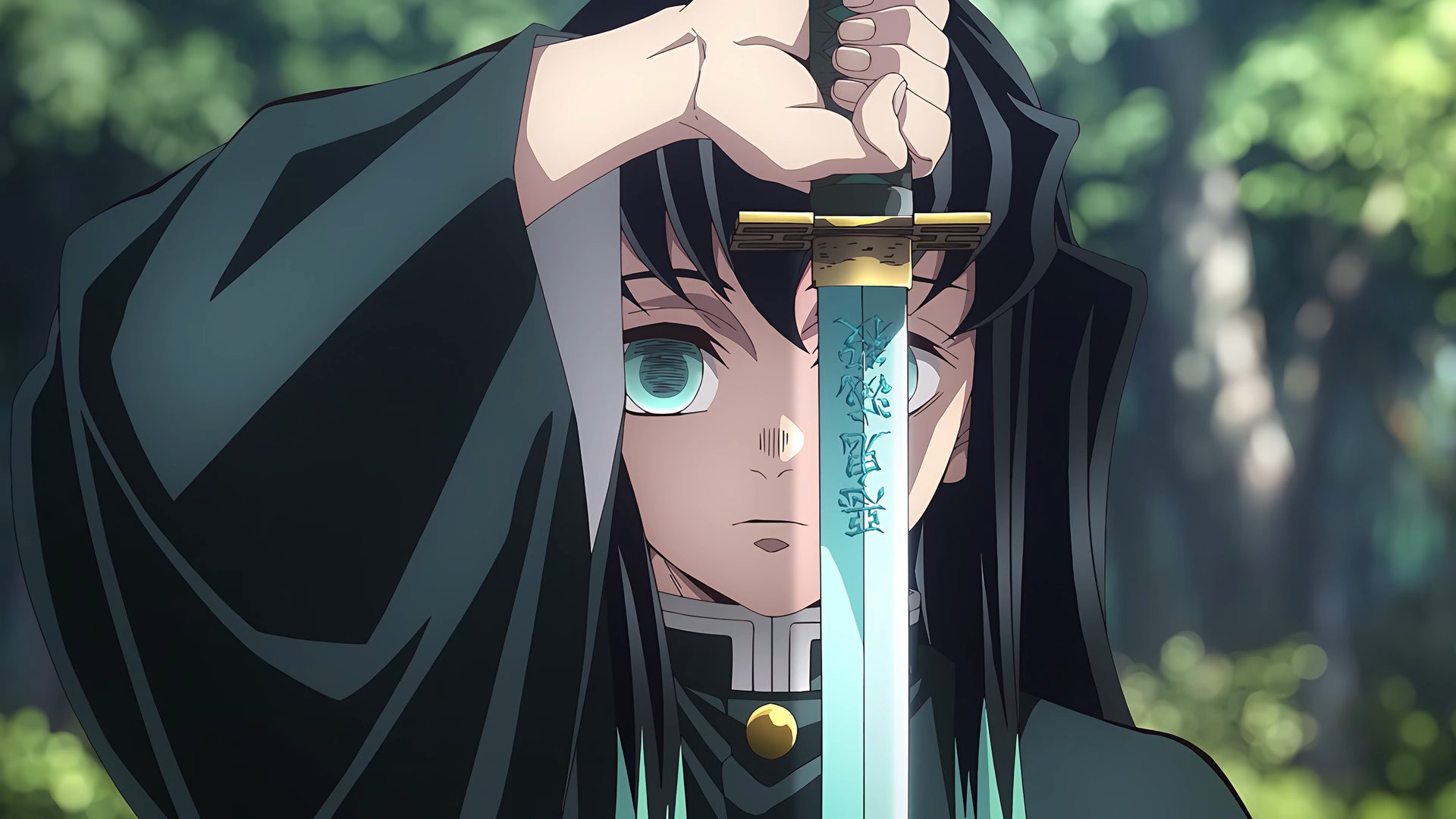 Demon Slayer