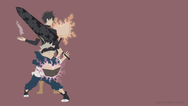 Black Clover