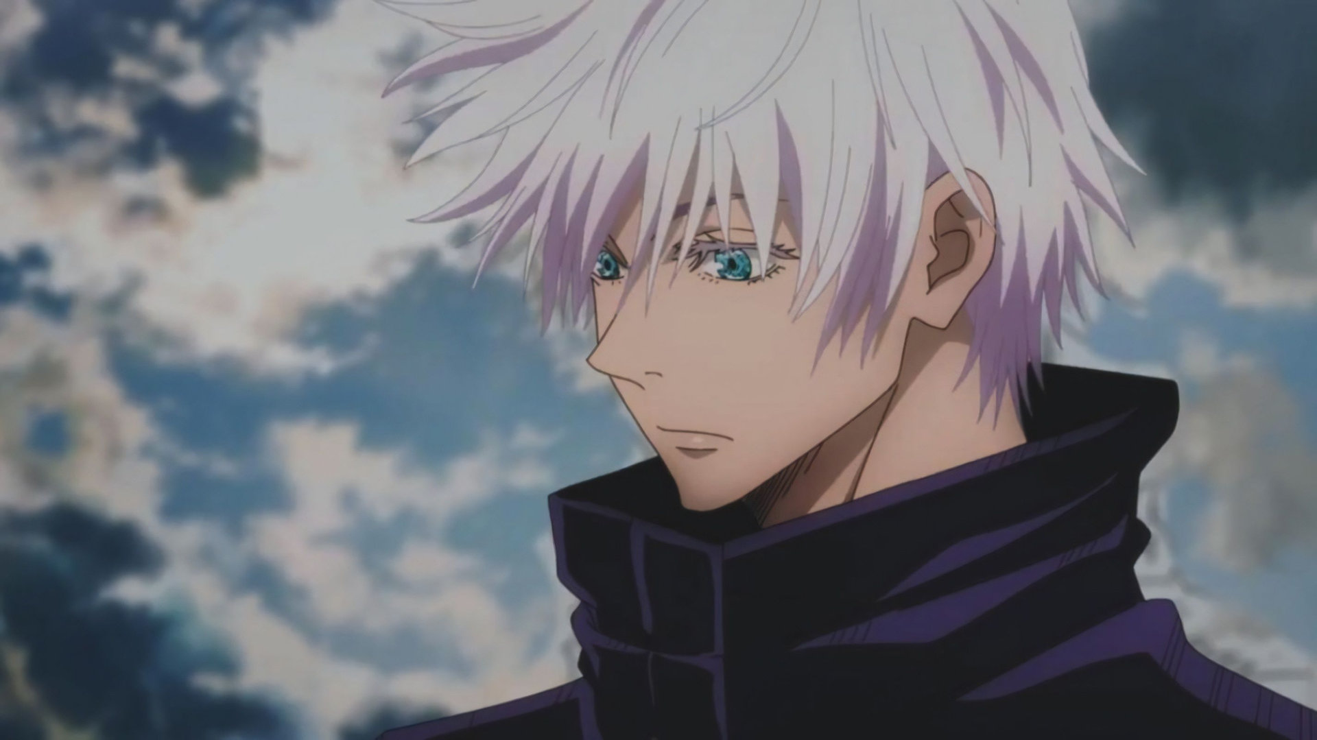 Gojou Satoru