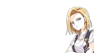 Android 18