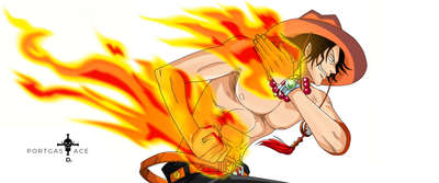 Portgas D. Ace