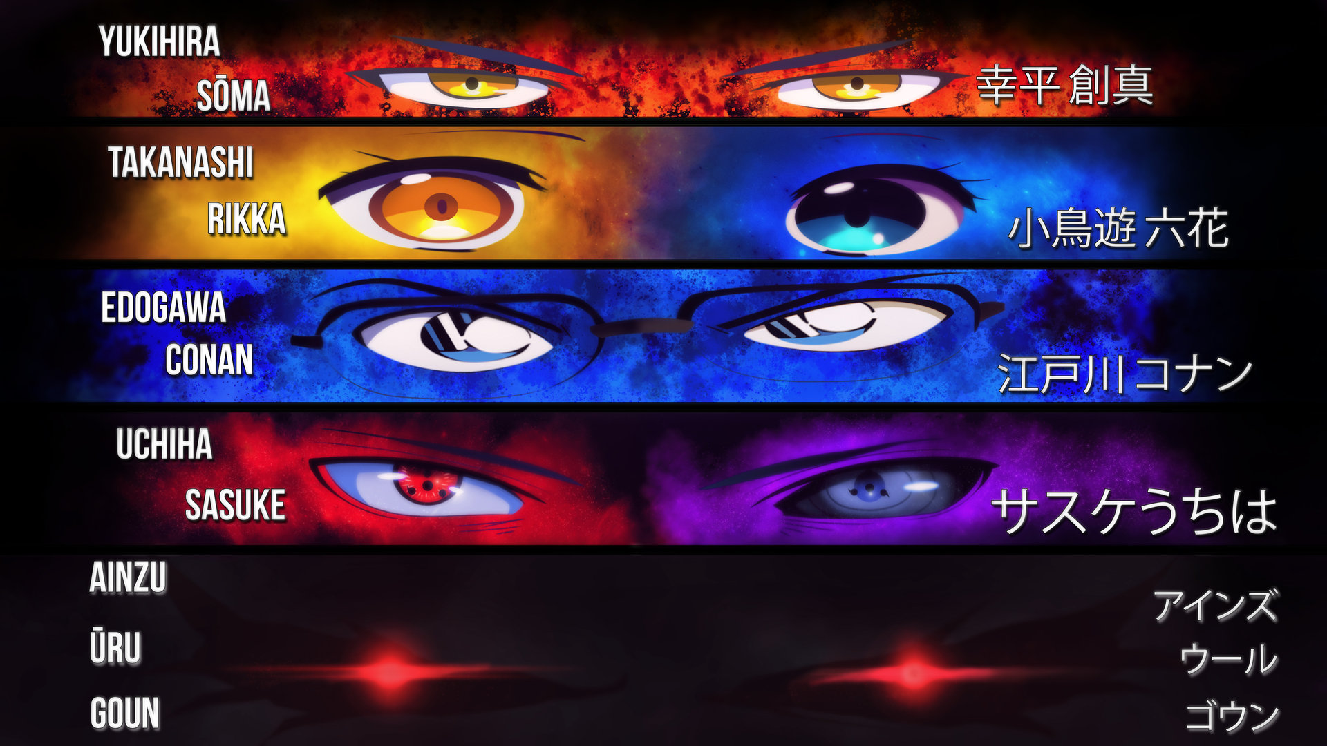 Sasuke Uchiha