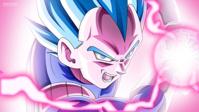 Vegeta