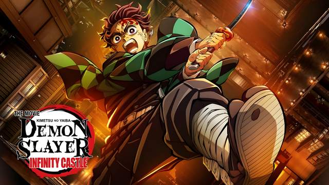 Kamado Tanjirou