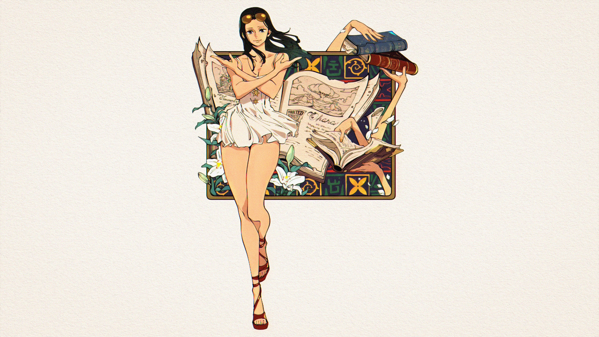 Nico Robin
