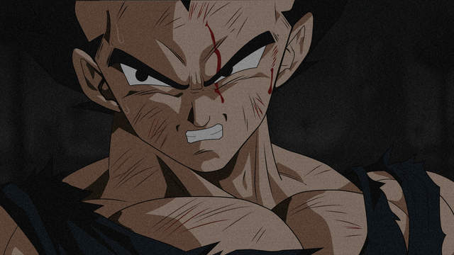 Son Gohan