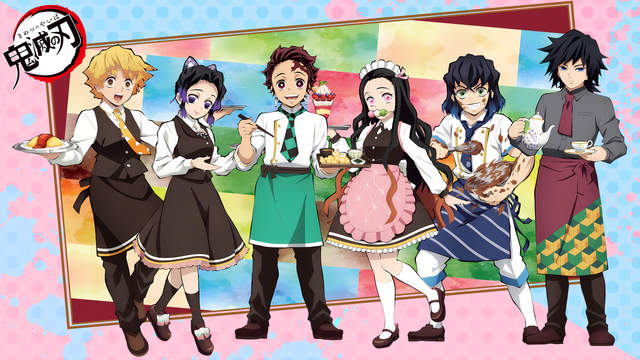 Kamado Tanjirou