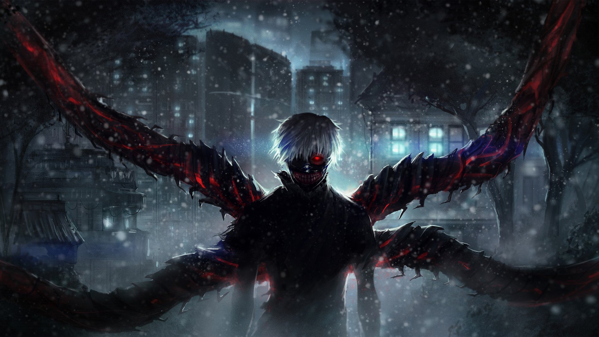 Kaneki Ken