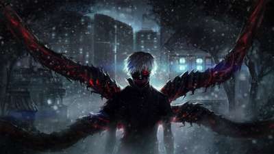 Kaneki Ken