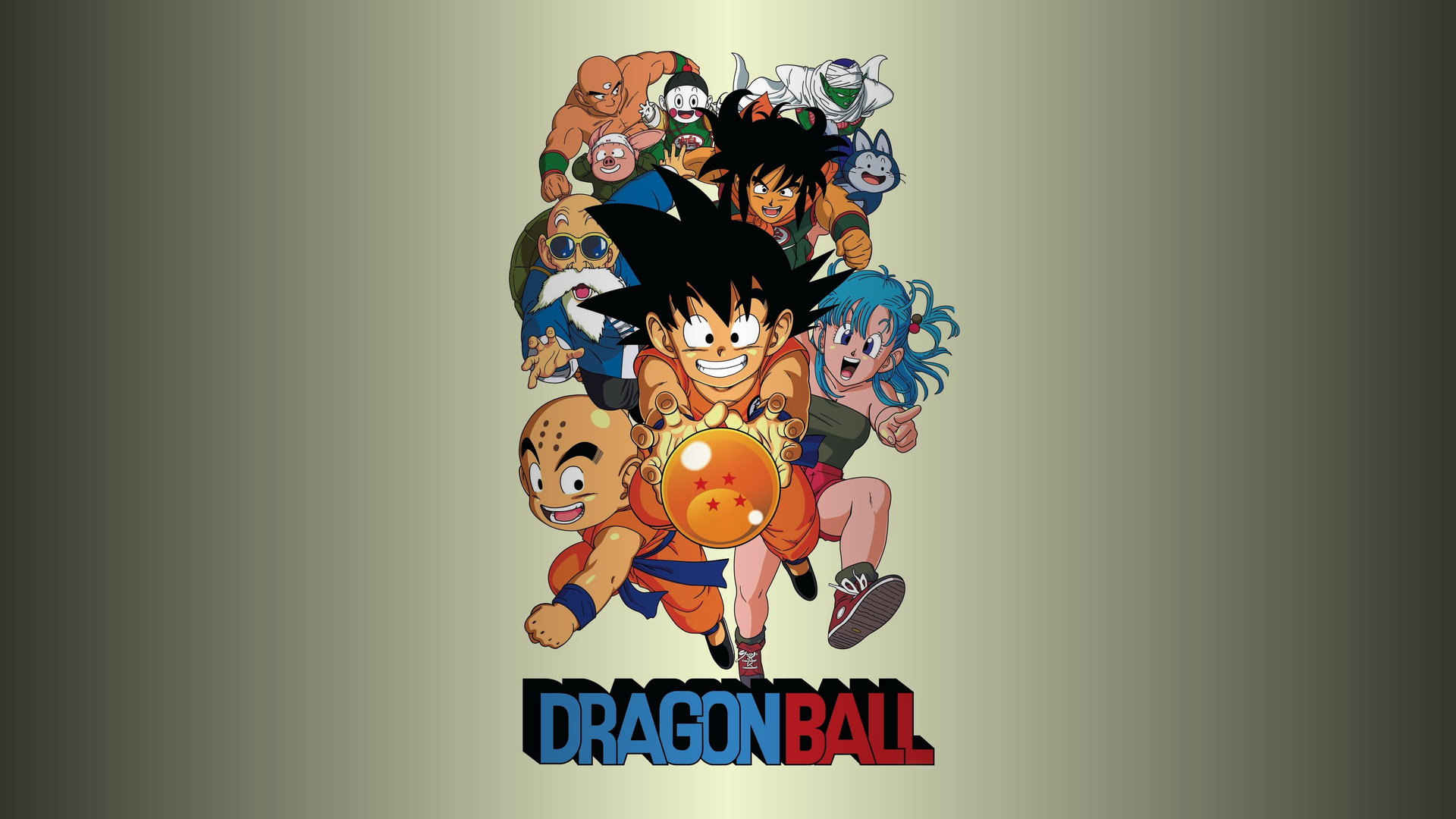 Son Goku
