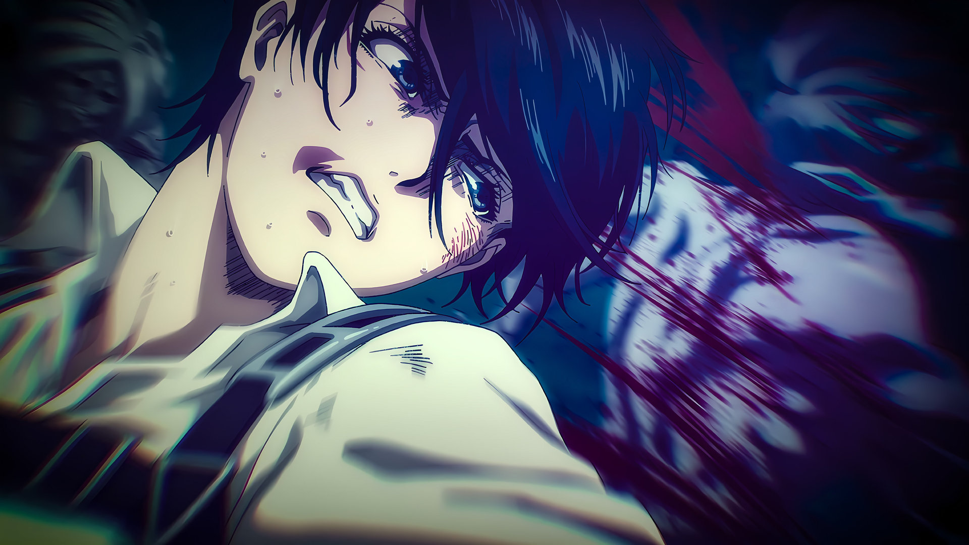 Attack On Titan