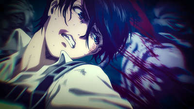 Attack On Titan