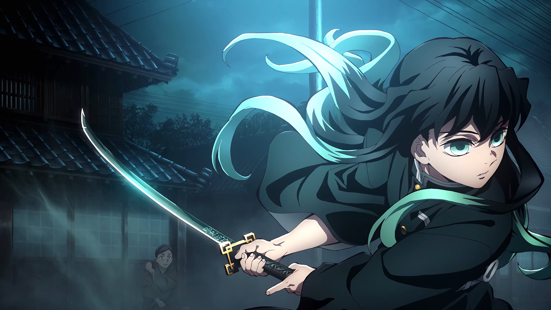 Demon Slayer