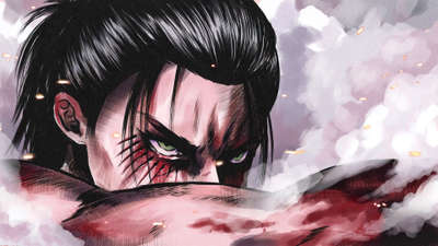 Eren Yeager